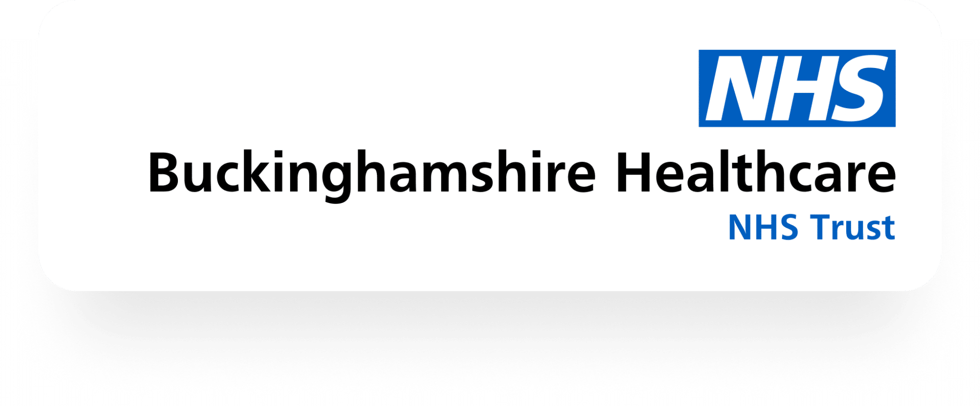 Buckinghamshire Healthcare NHS Trust