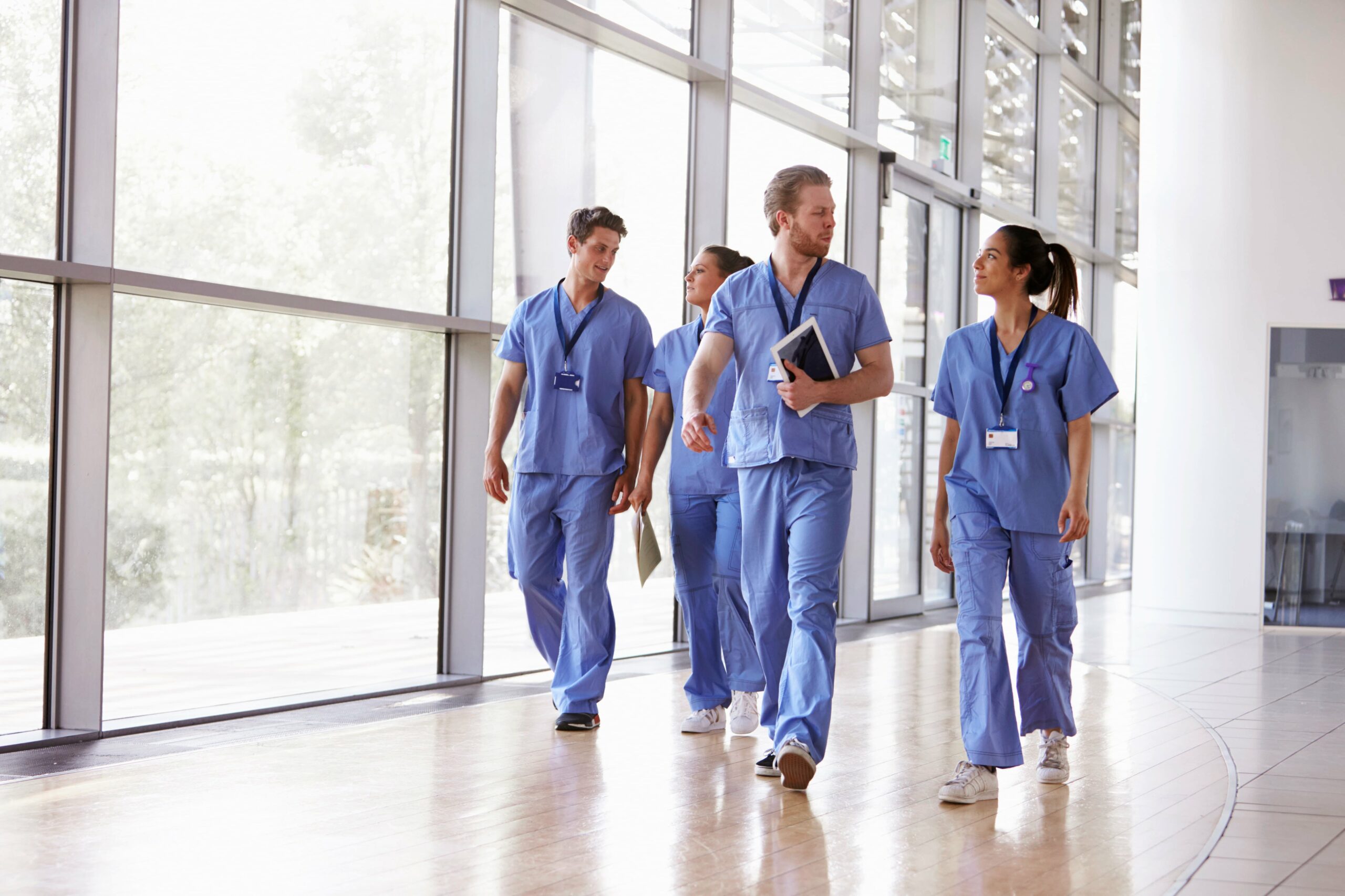 4-key-ways-to-recruit-nhs-bank-staff-and-retain-them