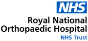 Royal National Orthopaedic Hospital NHS Trust