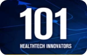 101 HealthTech Innovators