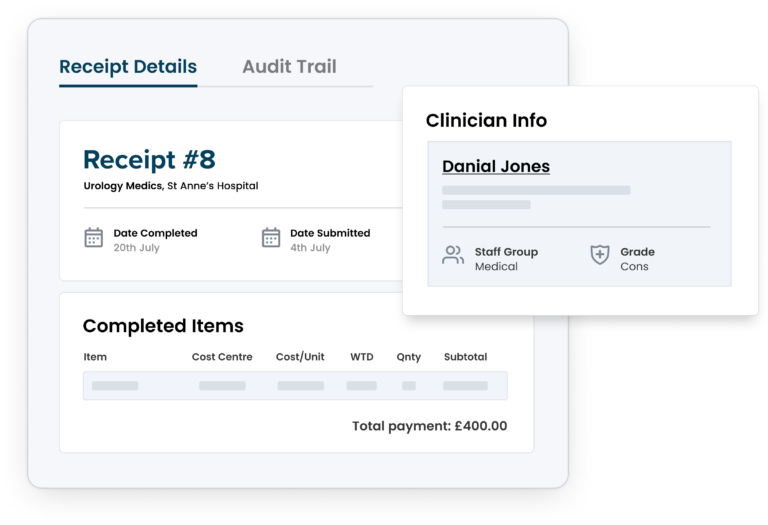 Automate a range of manual processes