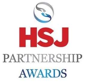 HSJ Partnership Awards