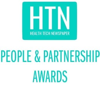 Health Tech Newspaper (HTN) People & Partnership Awards