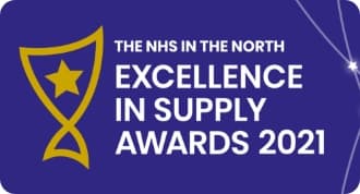 The NHS In The North Excellence In Supply Awards 2021