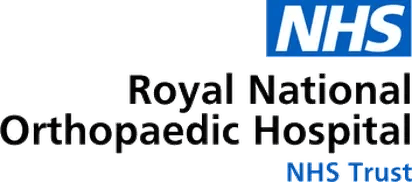 Royal National Orthopaedic Hospital NHS Trust