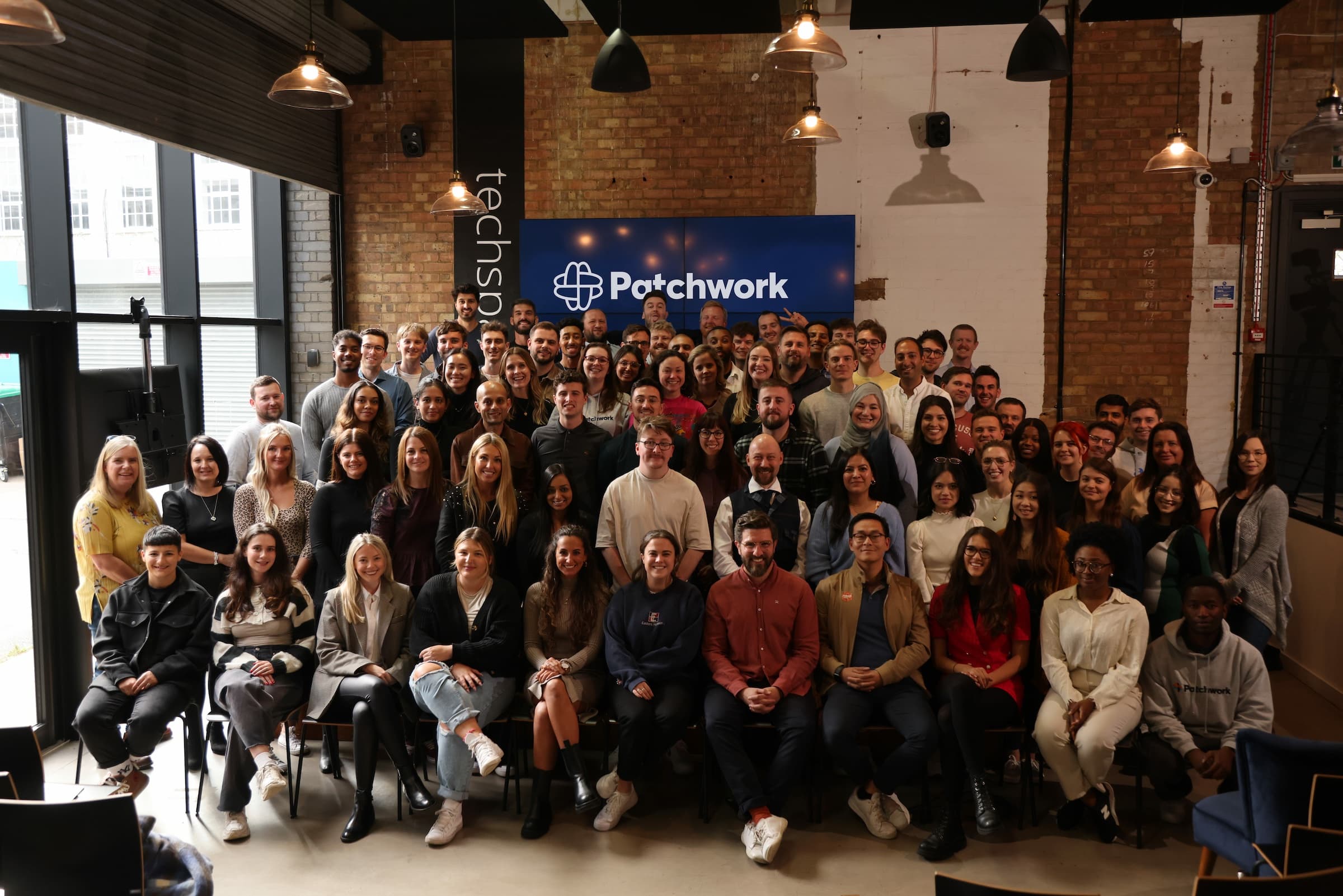 Patchwork Health raises £20m to tackle the NHS staffing crisis