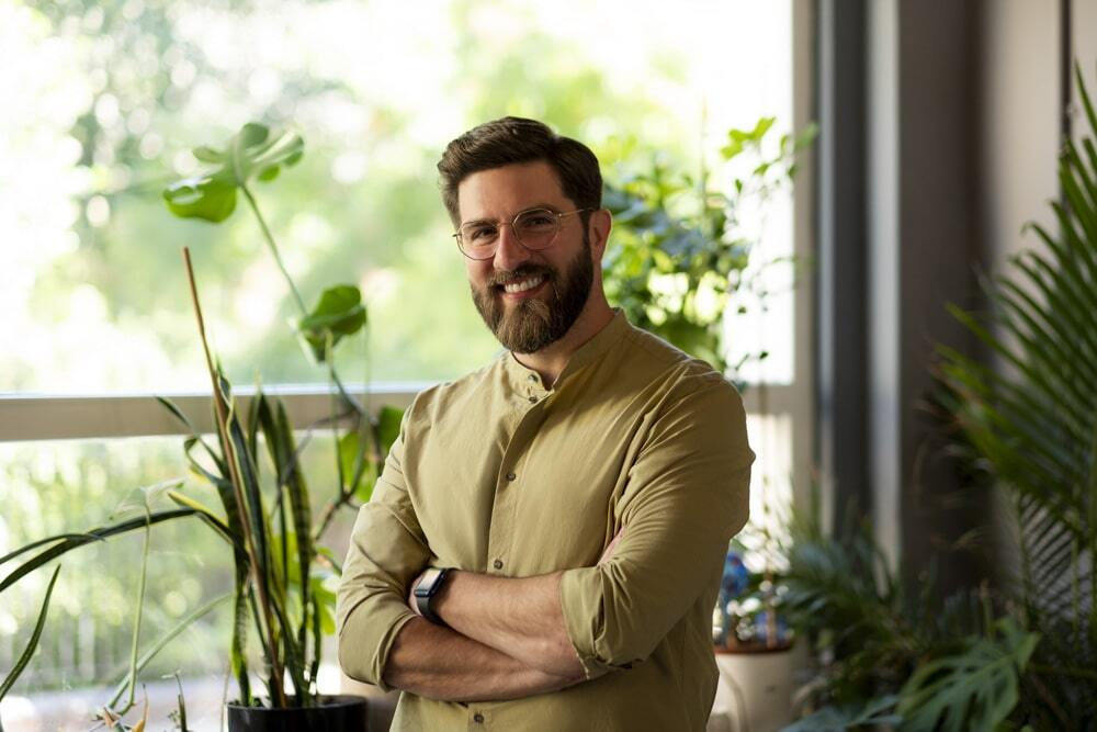 Patchwork CEO interviewed by the Times