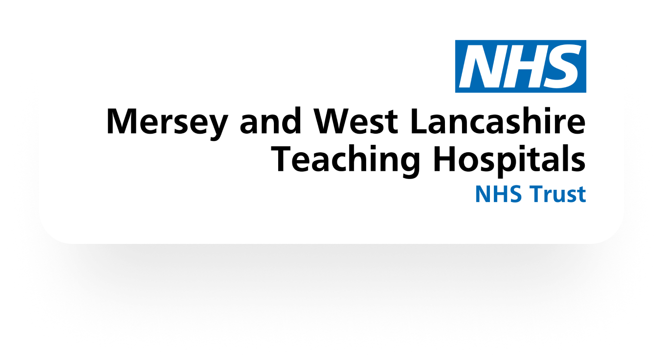 Mersey and West Lancashire Teaching Hospitals NHS Trust