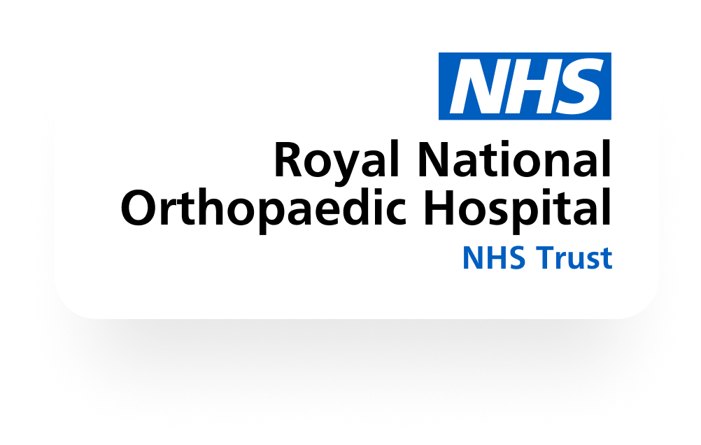 Royal National Orthopaedic Hospital NHS Trust