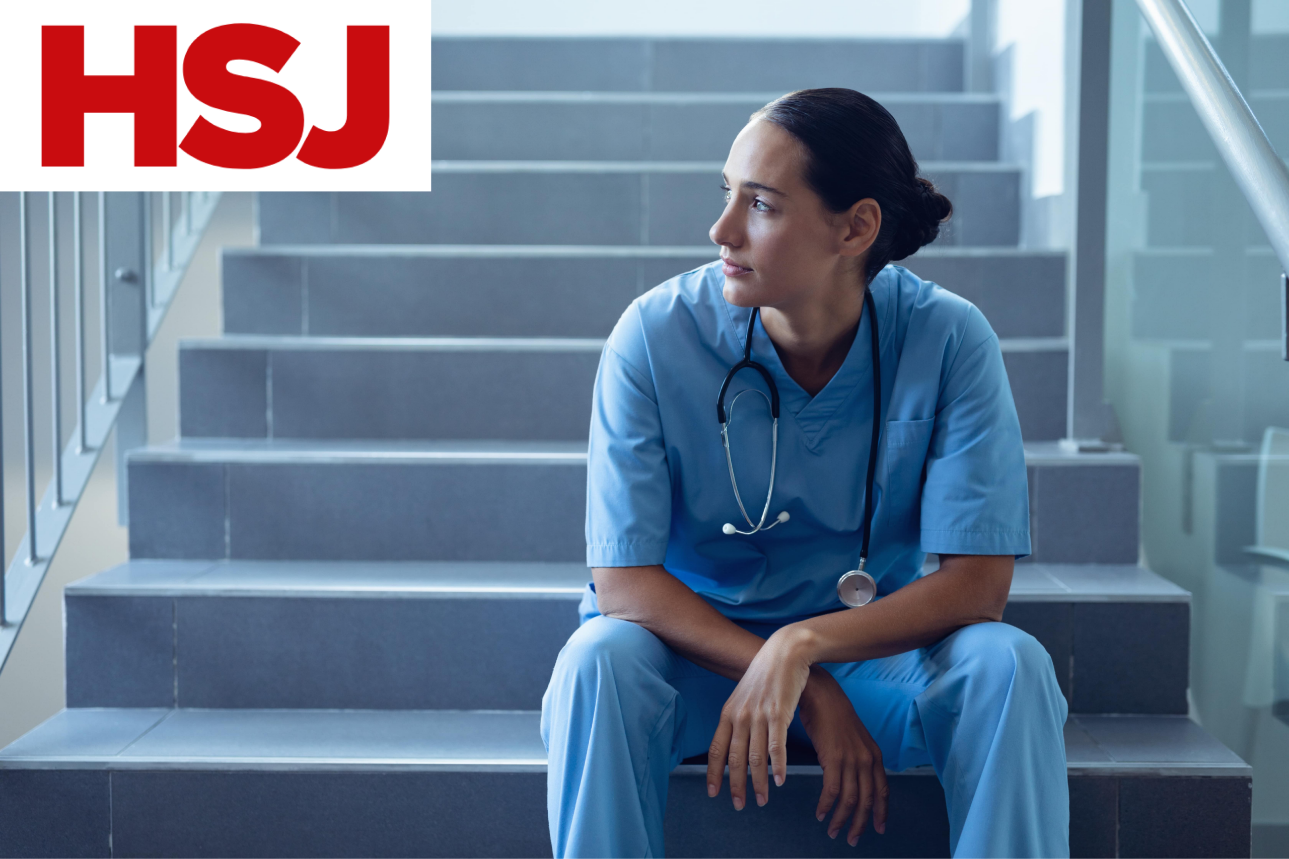 HSJ x Patchwork: How might the NHS better support flexible working?