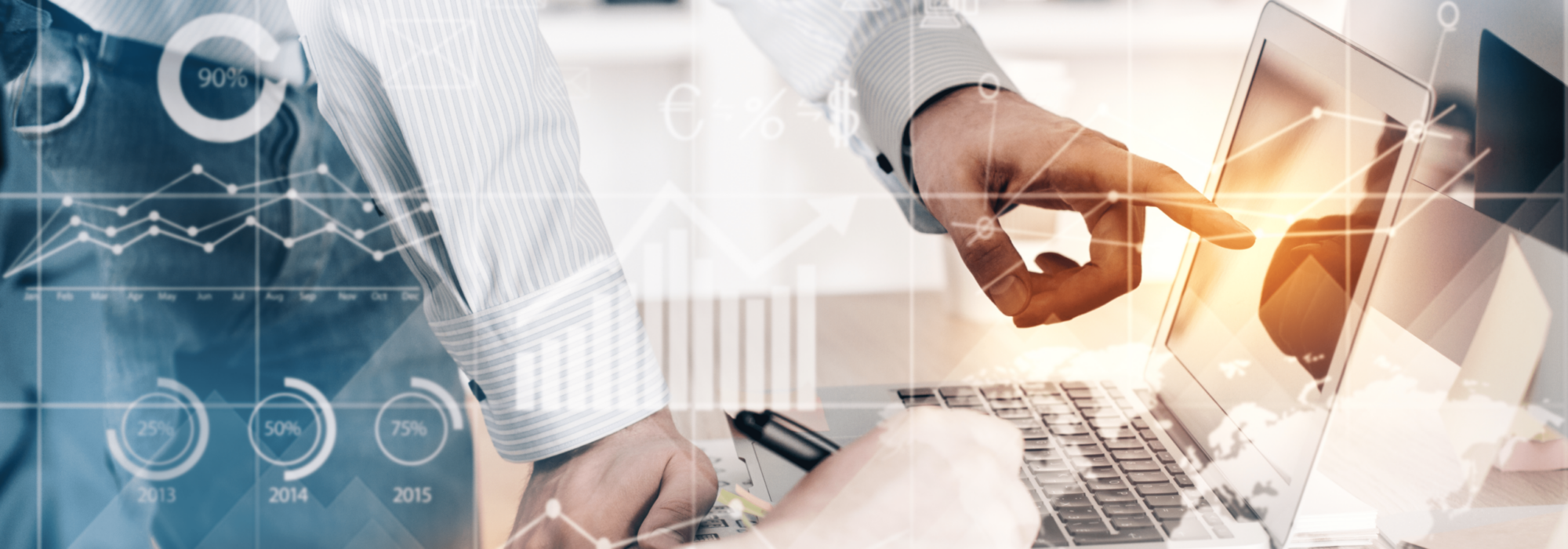 How to easily gather data with an integrated NHS workforce solution