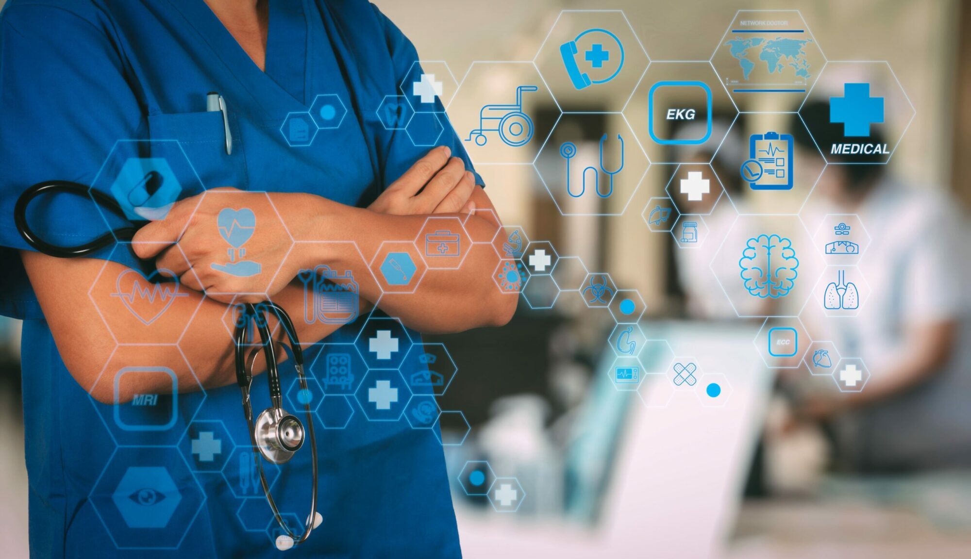 Managing NHS staff bank shifts: A best practice guide