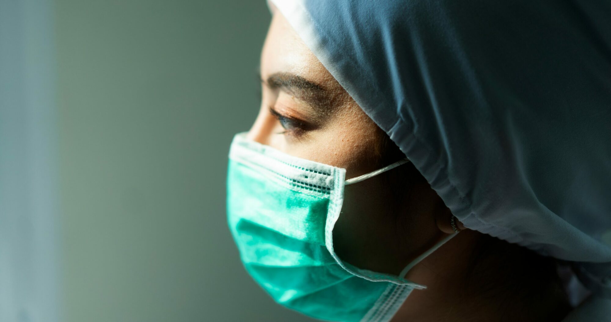 The NHS desperately needs staff to stay and that means fixing burnout culture.