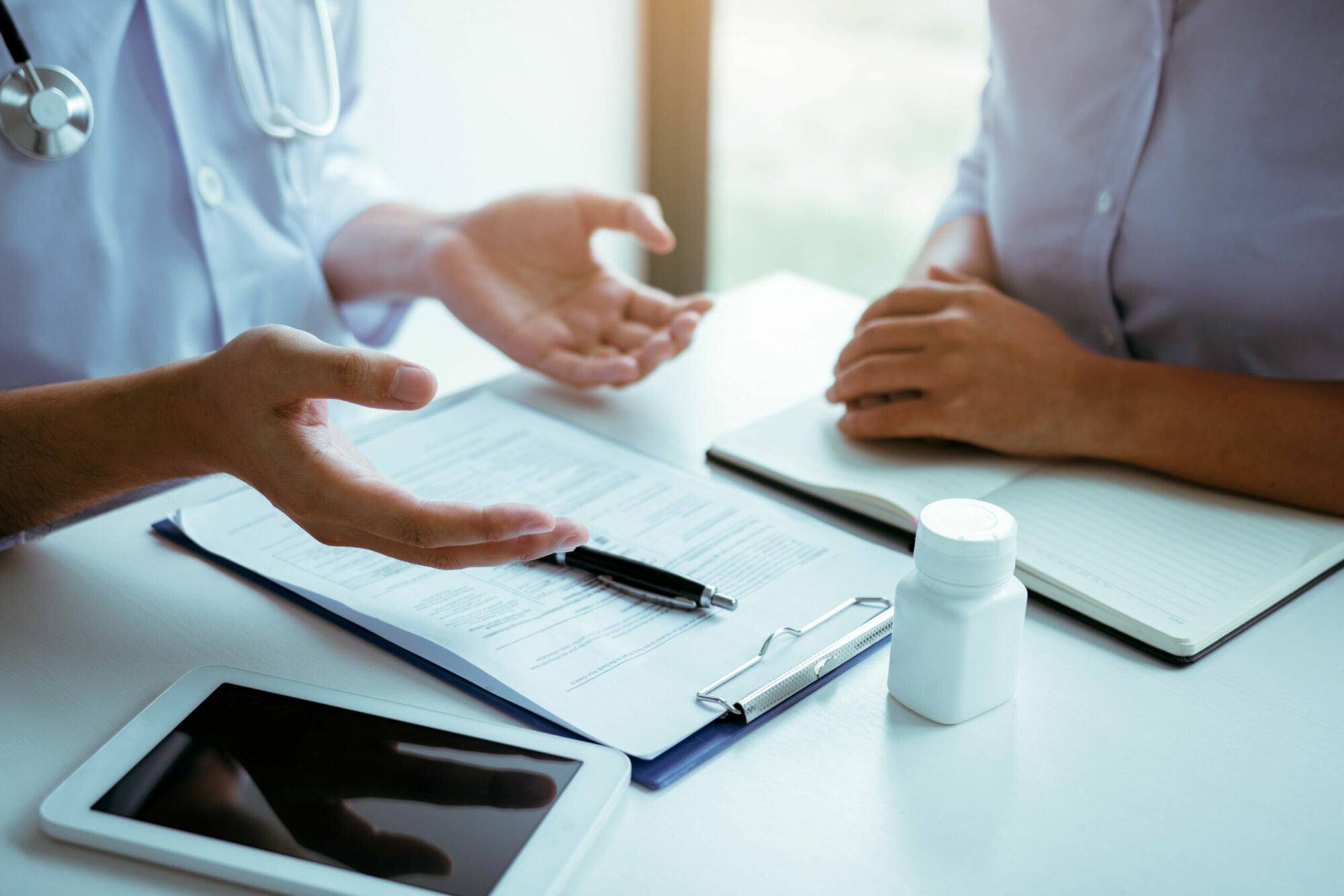 Increasing staff bank fill rates: The importance of leadership and accountability