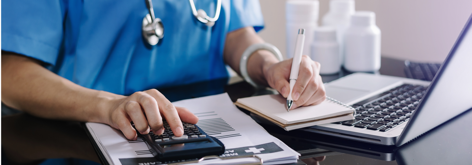 The evolution of healthcare rostering software: from manual to digital