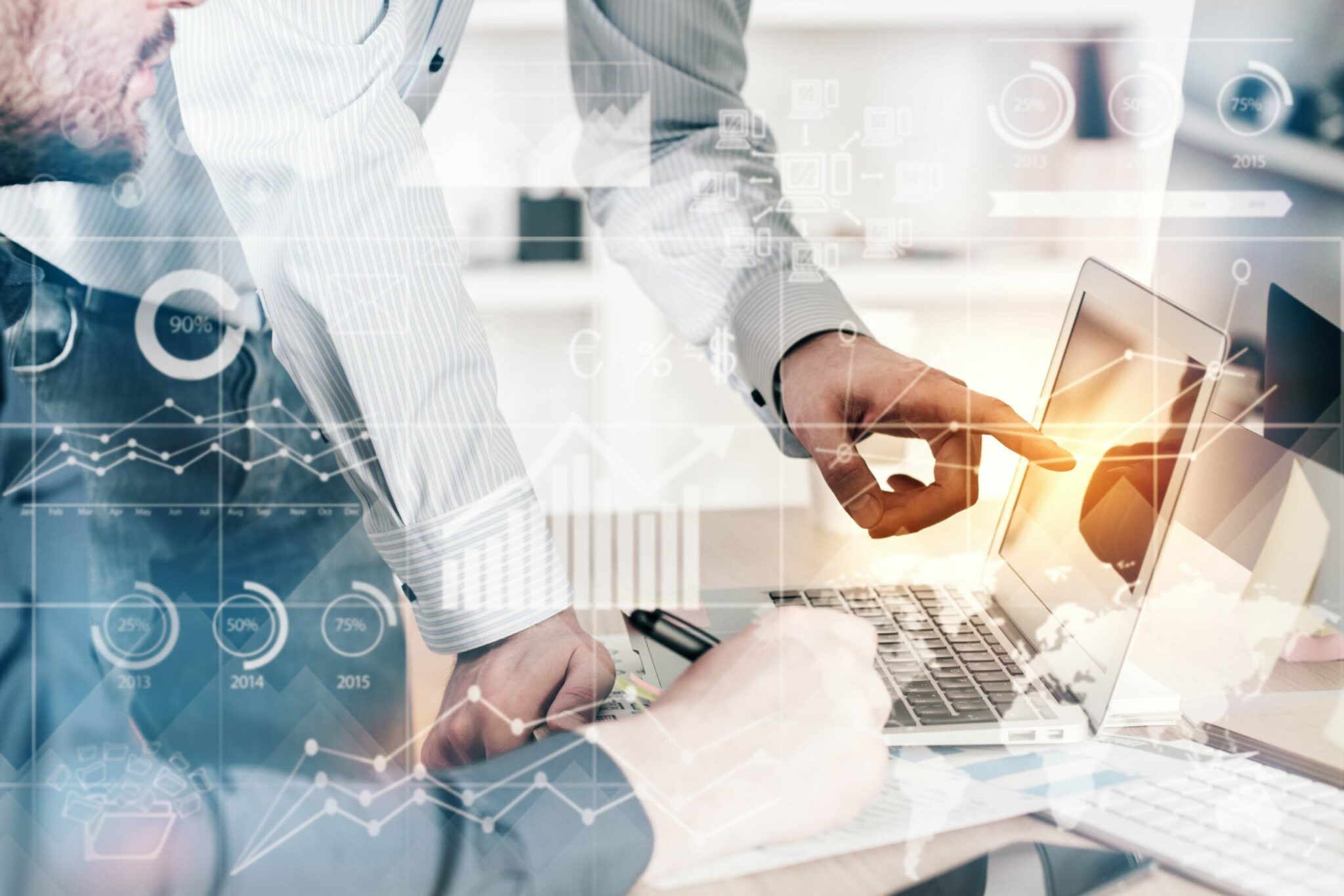 Cracking the code on NHS pay rate escalations