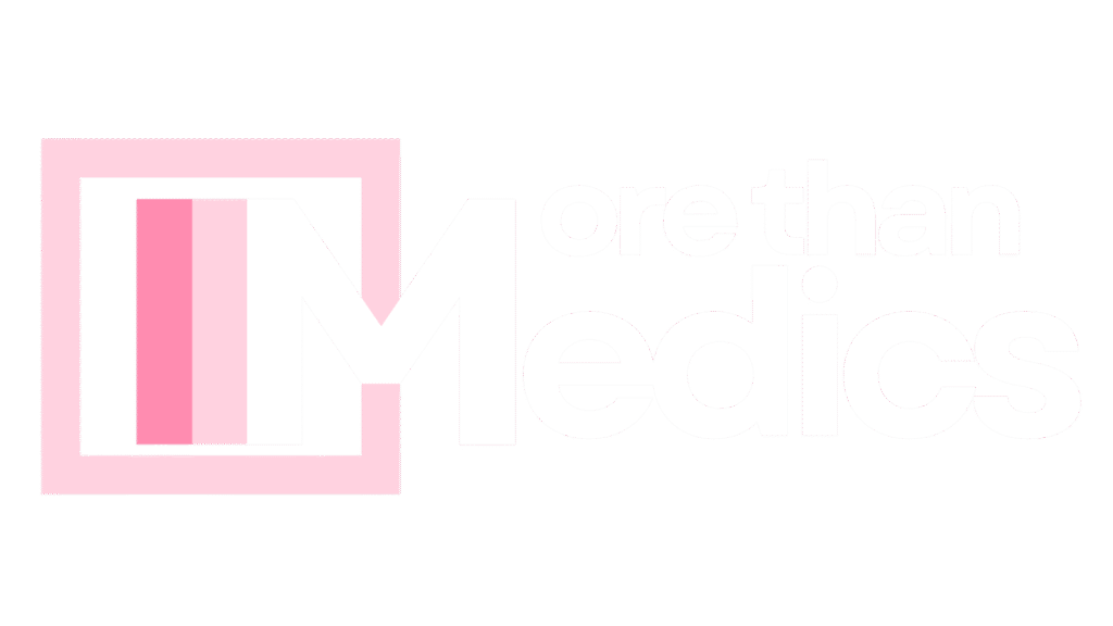 More Than Medics
