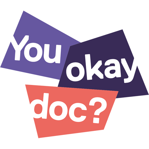 You Okay Doc?