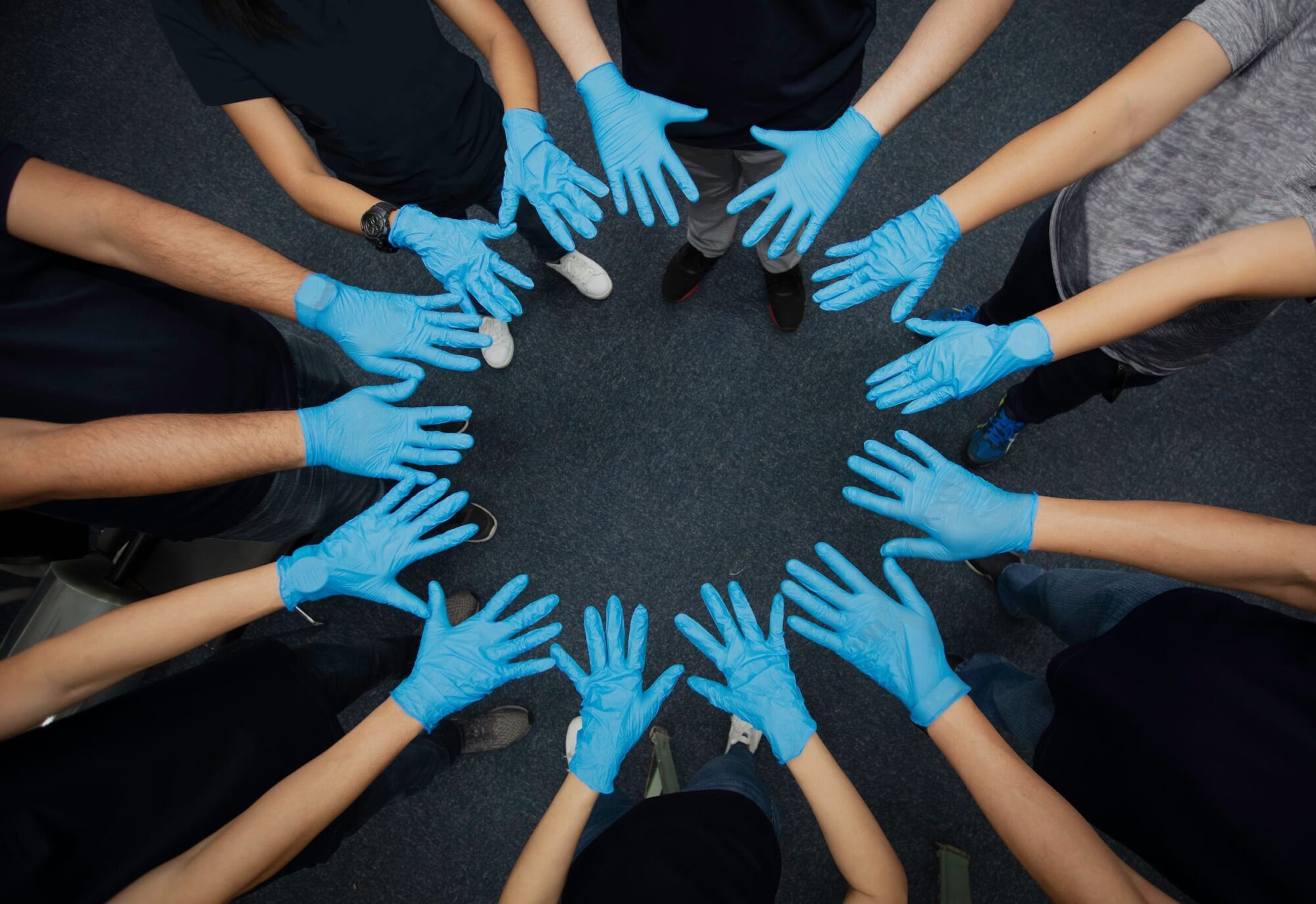 5 simple steps to building a collaborative staff bank