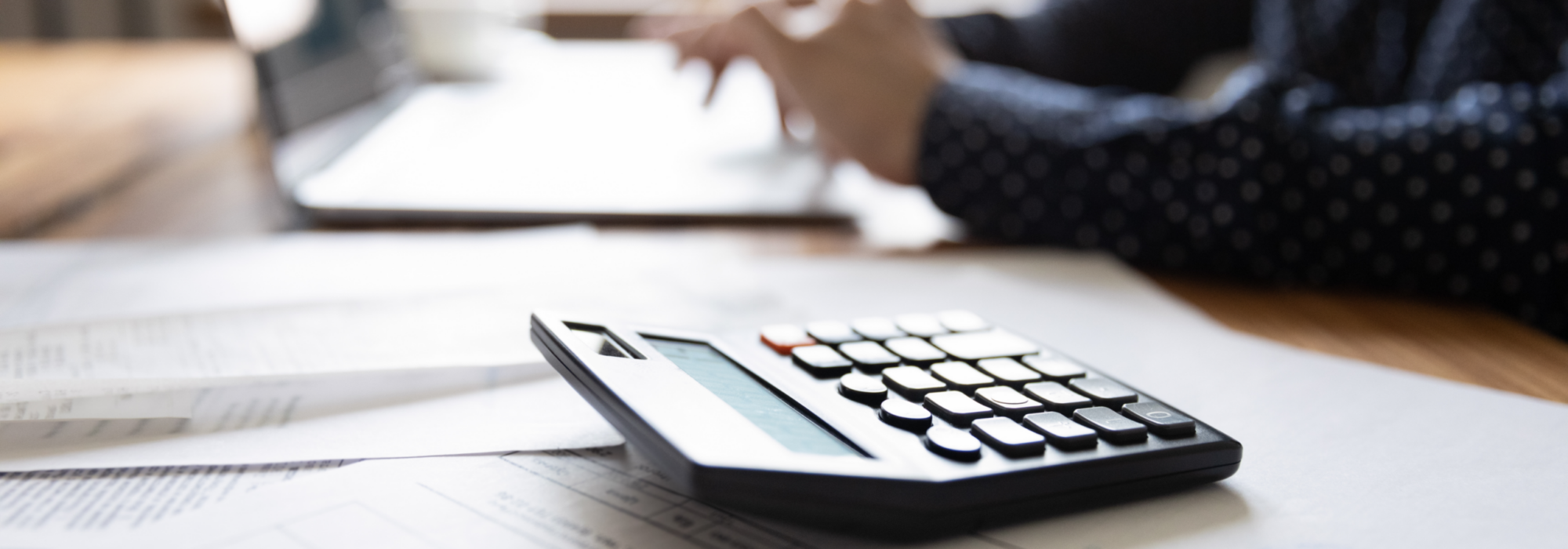 How NHS organisations can support staff through financial education